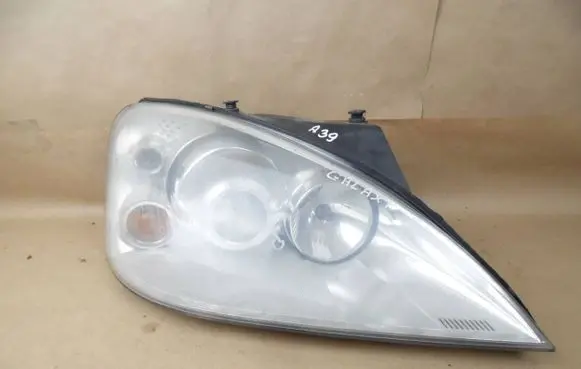 Ford Galaxy Headlight/headlamp
