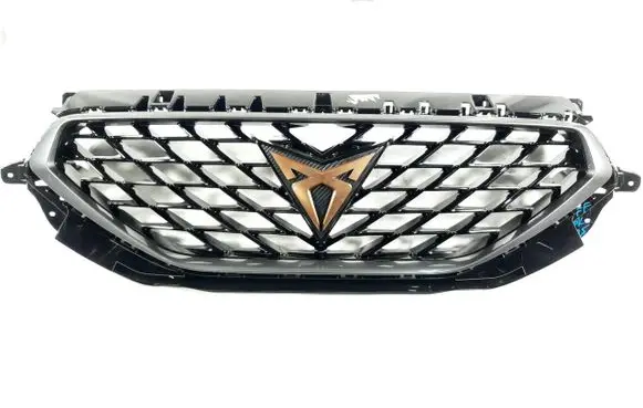 Cupra Formentor Front bumper upper radiator grill
