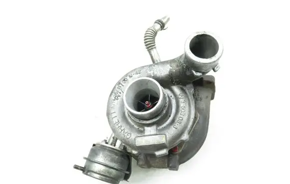 Audi A4 S4 B6 8E 8H Turbo 059145701F