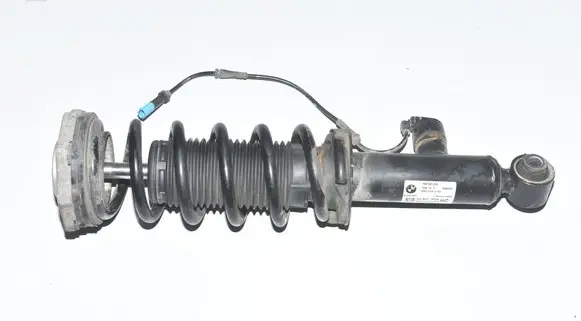 BMW X3 G01 Rear shock absorber/damper 6887148 37106887148