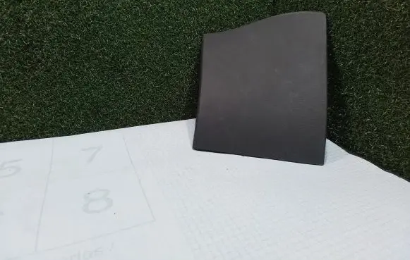 Panel trim