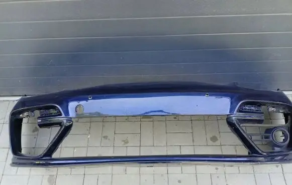 Porsche Panamera (971) Front bumper 31231czi231o