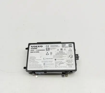 Volvo C40 Wireless charging module 32359368