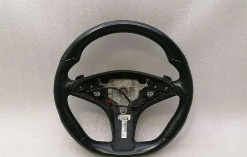 Mercedes-Benz E W212 Steering wheel axle A2074601203