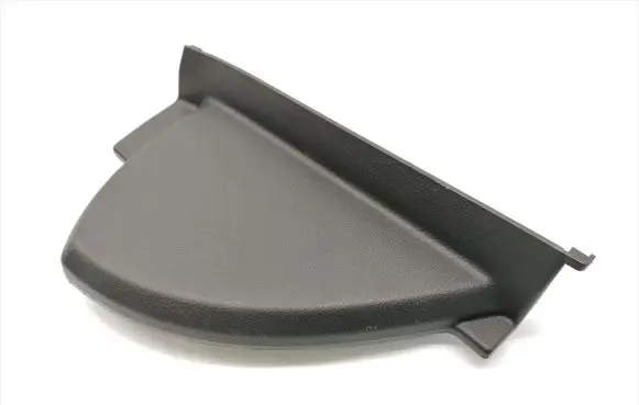 Mercedes-Benz C W205 Dashboard side end trim A2056801407