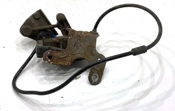 Mercedes-Benz E W212 Headlight/headlamp level sensor A2125402705