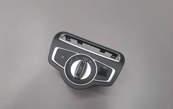 Mercedes-Benz C W205 Light switch A2059051810 10132806