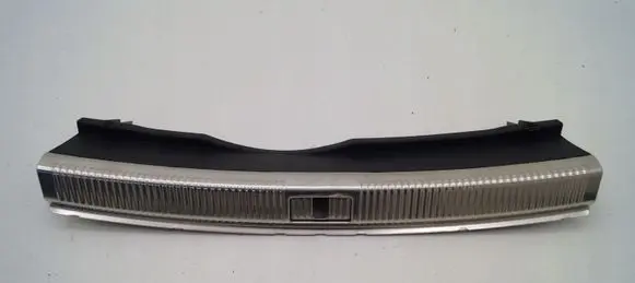Audi A7 S7 4G Trunk/boot sill cover protection 4G8863471