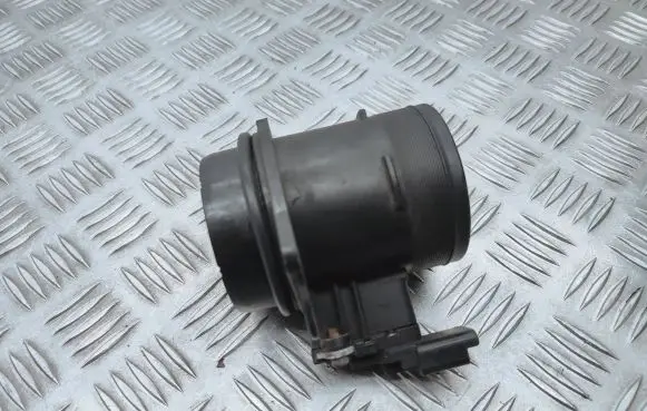 Citroen C4 II Picasso Mass air flow meter 9662635680