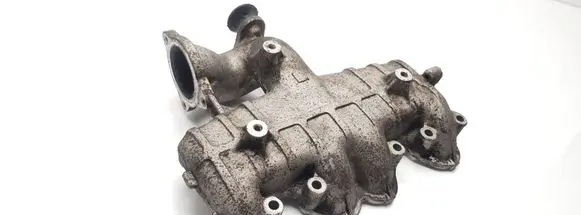 Ford Galaxy Intake manifold 028129713S