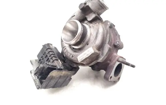 Jeep Grand Cherokee (WK) Turbo 35242126F