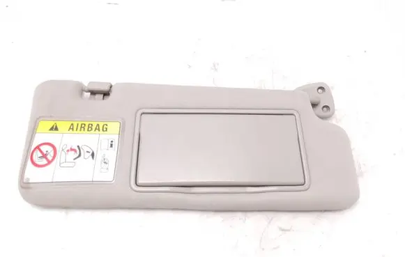 SsangYong Actyon sports II Sun visor 