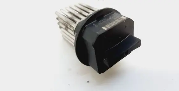 Volvo XC60 Heater blower motor/fan resistor 5HL008941