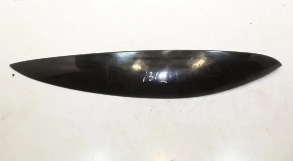 BMW 6 E63 E64 Front door card panel trim 7116053