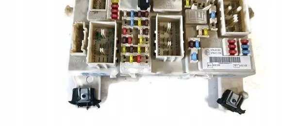 Ford Focus Fuse box set 14A073