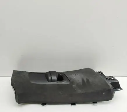 Tesla Model X (B) pillar trim (top) 105896940C 103595400A