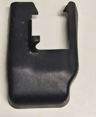 Lexus IS III XE30 Front door seat control surround trim 7212353050