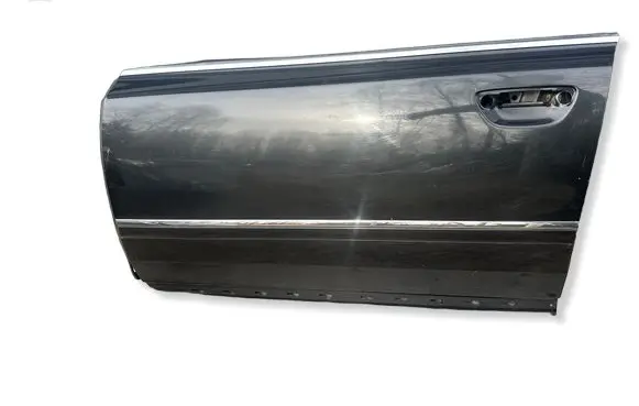 Audi A8 S8 D3 4E Front door 4E0831553H