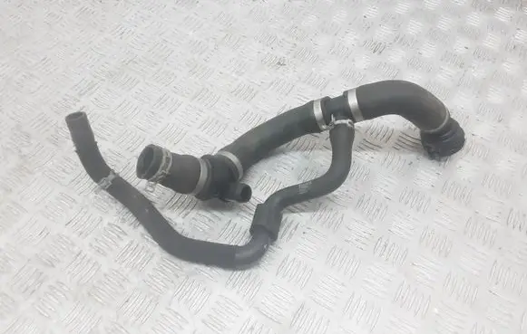 Volvo S60 Engine coolant pipe/hose 31474864 207628