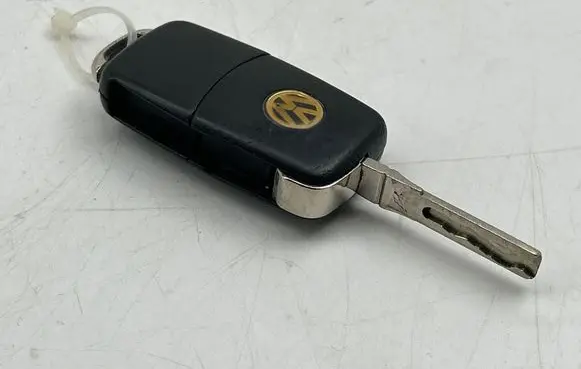 Volkswagen Tiguan Ignition key/card