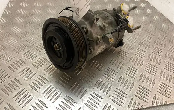 Volvo XC90 Air conditioning (A/C) compressor (pump) 31469966