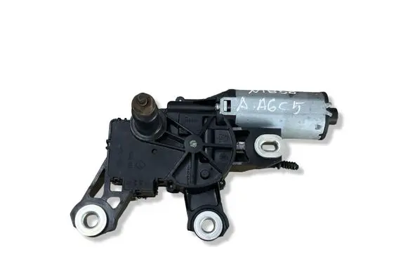 Audi A6 Allroad C5 Rear window wiper motor 8L0955711B