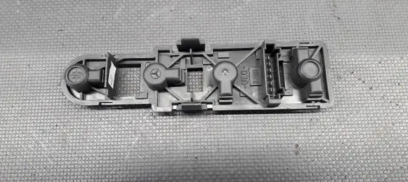 Mercedes-Benz A W168 Tail light bulb cover holder