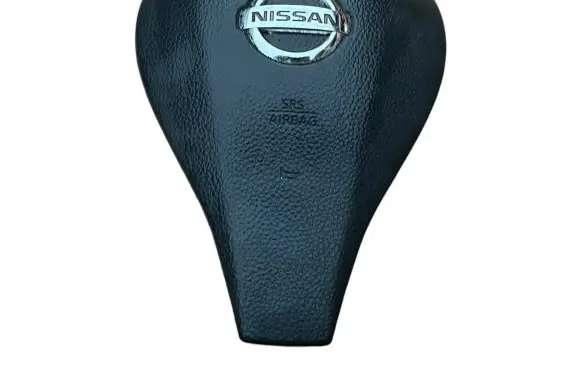 Nissan Pulsar Steering wheel airbag 985103ZL0A 34178117A WM3ZL15Y09
