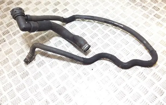 Opel Insignia A Engine coolant pipe/hose