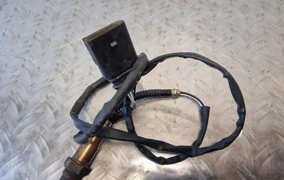 Audi A6 S6 C5 4B Lambda probe sensor 058906265B