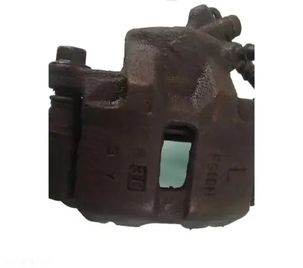 Mitsubishi Colt Front brake caliper