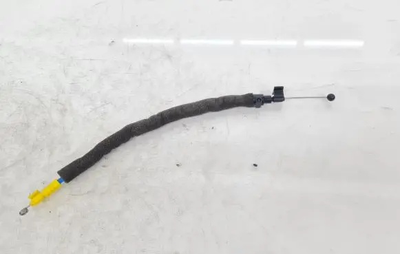 Volkswagen Transporter - Caravelle T5 Heater control cables 7H2819333J