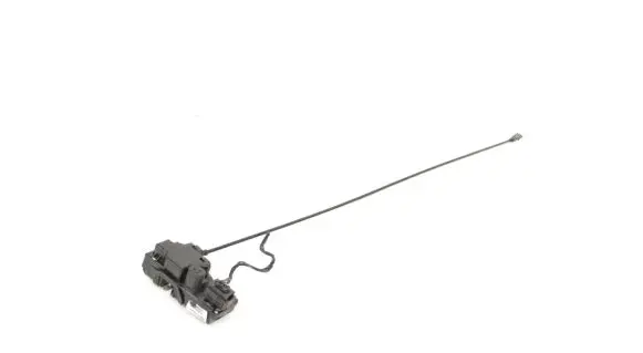 Tesla Model S Rear door lock 600891400D