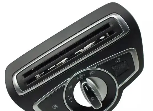 Mercedes-Benz C W205 Light switch A2058210059