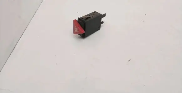 Audi A3 S3 8L Hazard light switch 8L0941509E