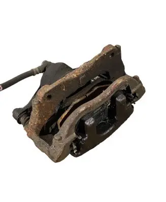 Toyota Verso Front brake caliper