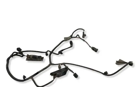 Alfa Romeo 159 Parking sensor (PDC) wiring loom 00505052950