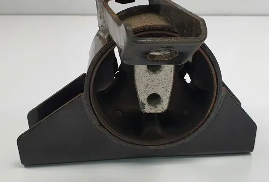 KIA Picanto Engine mount vacuum valve 21832-07100