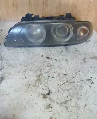 BMW 5 E39 Headlight/headlamp 4441119L 44411211