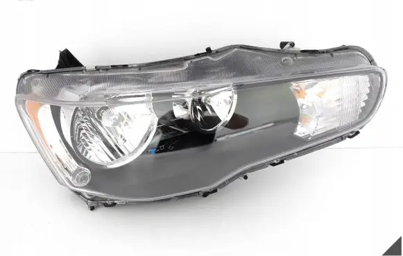 Mitsubishi Lancer VIII Headlight/headlamp 8301C38