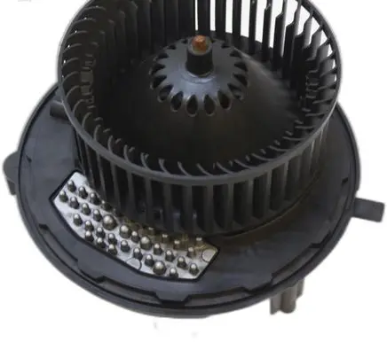 Seat Leon (5F) Front door blower motor 5738791 5Q1819021E5738791