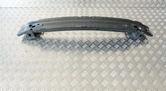Jaguar XF X250 Front bumper cross member 8X2317757AD