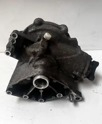 Mercedes-Benz E W211 Front differential A2203350004