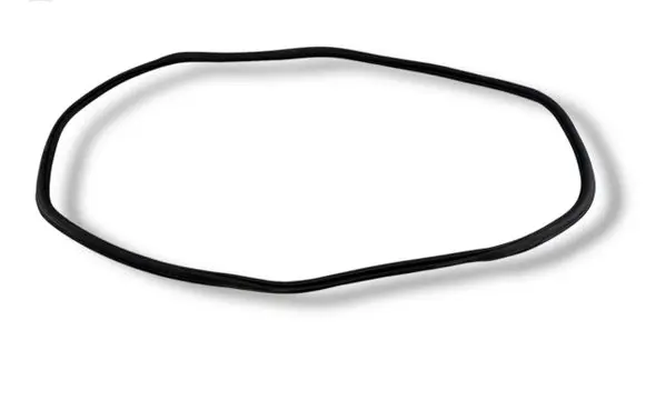 Audi Q2 - Rubber seal rear door 81A833721A
