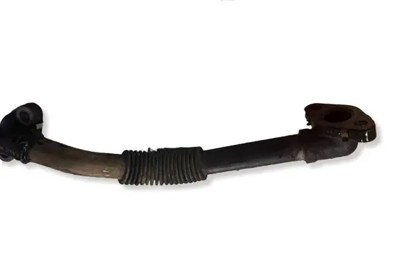 Hyundai i30 EGR valve line/pipe/hose 284912A700