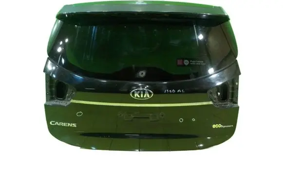 KIA Carens IV Tailgate/trunk/boot lid 17AB146