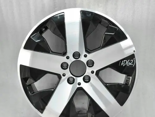 Mercedes-Benz GLA H247 R18 alloy rim 