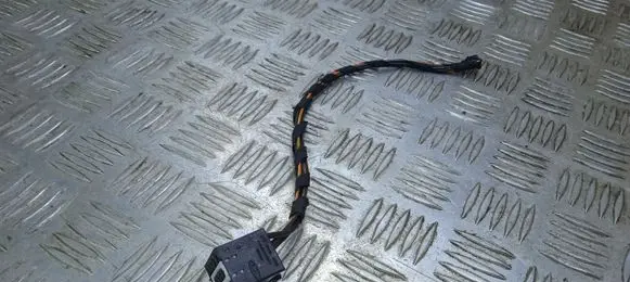 Volvo C70 Other wiring loom 98AG14489TMB