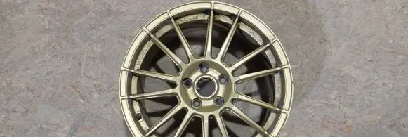 Subaru WRX R18 alloy rim ITPDP000760