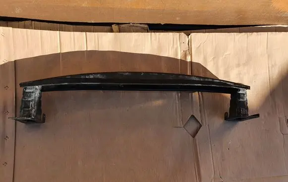 Skoda Rapid (NH) Front bumper cross member 5JA807109 6JA807109